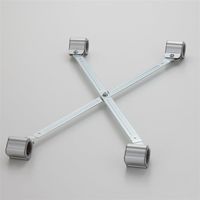 TMEHジャパン Xバーセット X-BAR-WZ 1個（直送品）