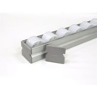 TMEHジャパン プラコンキャップ PRC-40R 1セット(20個)（直送品）