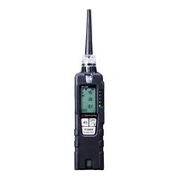 理研計器 携帯型ガス漏れ検知器(燻蒸ガス用) SP-230 TYPE FUM 1台（直送品）