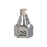 太洋電機産業 替ノズルφ2.3 TPー30Nー23 1本（直送品）