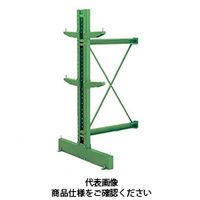 扶桑金属工業 バーラック軽量タイプ BL1809MW03R 1個（直送品）