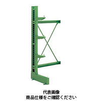 扶桑金属工業 バーラック軽量タイプ BL2112MS