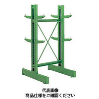 扶桑金属工業 バーラック軽量タイプ BL1509MW03T 1個（直送品）