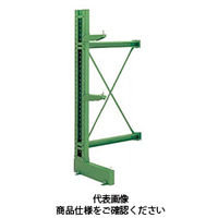 扶桑金属工業 バーラック軽量タイプ BL1812MS03R 1個（直送品）
