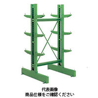 扶桑金属工業 バーラック軽量タイプ BL1809SW04T 1個（直送品）