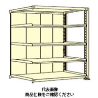 扶桑金属工業 中量デラックスパネルラック 150kg/段タイプ PWS2115M05R 1個（直送品）
