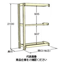 扶桑金属工業 中量ラック タイヤラックモデル WT2112M03R 1個（直送品）