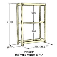 扶桑金属工業 中量ラック タイヤラックモデル WT2109L03T 1個（直送品）