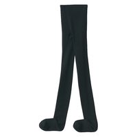 良品計画 【レディース】無印良品 婦人 足なり直角 かかとに合う タイツ 婦人