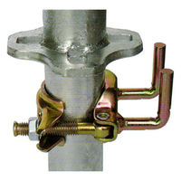 シロッコ 養生クランプ Ne 兼用タイプ 50個 mls-yojyo-ne 1箱(50個入)（直送品）