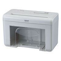 新品未使用 ナカバヤシ NSE-NLC01 パーソナルシュレッダー 4902205722533.jpg