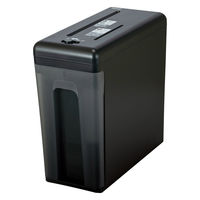 パーソナルシュレッダー アイリスオーヤマ パーソナルシュレッダー P5GCX2 1台 - アスクル