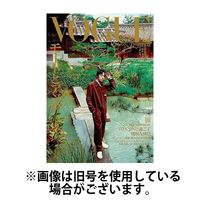 VOGUE JAPAN (ヴォーグ ジャパン) 2025/03/01発売号から1年(12冊)(雑誌)（直送品）