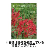 ふぉとさい 2025/03/27発売号から1年(4冊)(雑誌)（直送品）