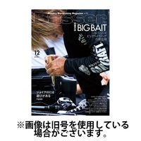 Basser（バサー） 2025/03/26発売号から1年(12冊)(雑誌)（直送品）