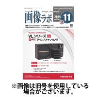 画像ラボ 2025/03/05発売号から1年(12冊)(雑誌)（直送品）