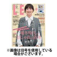 LEE（リー） 2025/03/07発売号から1年(10冊)(雑誌)（直送品）