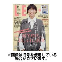 LEE（リー） コンパクト版 2025/03/07発売号から1年(10冊)(雑誌)（直送品）