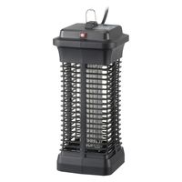 電撃殺虫器ムシコロDSー708 大進 DAISHIN 電撃殺虫器ムシコロ DSー708 DS-708 1