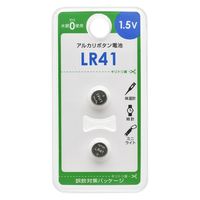 オーム電機 アルカリ 電池