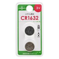 オーム電機 リチウム電池