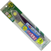 石鋸工業 プラノコ (備え付けのこ) INK-0339 1本（直送品）