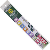 石鋸工業 プラノコ 替刃 INK-0400 1本（直送品）