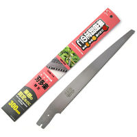 石鋸工業 果樹剪定鋸 替刃 INK-0672 1本（直送品）