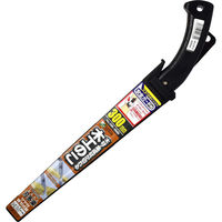 石鋸工業 サヤ付 木工鋸 INK-0689 1本（直送品）