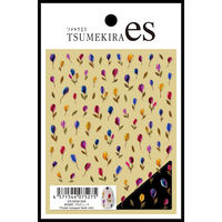 TSUMEKIRA(cL) lCV[ es/MOMOvf[X Flower bouquet fresh mini/t[u[Piij