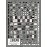 TSUMEKIRA(ツメキラ) ネイルシール MAKI FUTSUKIプロデュース2 Wrapping sticker NN-FTK-102（直送品）