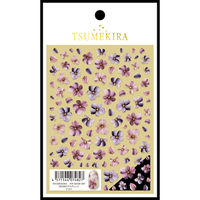 イングカワモト TSUMEKIRA（ツメキラ） ネイルシール MOMO