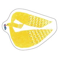 【100%天然素材】 北欧 セルロース ふきん・キッチンスポンジ カタカタ シリーズ