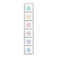 ニコレシピ　スタンプ　６点　⑥ 2025年最新】ニコレシピ スタンプの人気アイテム - メルカリ
