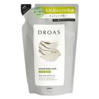 I-ne DROAS（ドロアス） クレイ