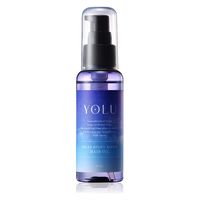 よるになります。 ヨル カームナイトリペアヘアオイル(80mL)