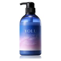 YOLU（ヨル） カームナイトリペアヘアオイル 80mL I-ne - アスクル