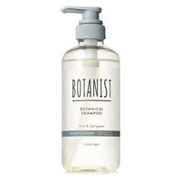 I-ne BOTANIST（ボタニスト） ボタニカル スカルプクレンズ