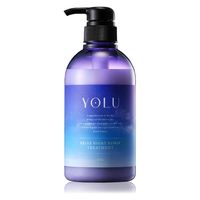 ワゴンセール YOLU（ヨル） リラックスナイトリペアシャンプー