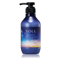 【新品】YOLU ディープリペアヘアオイル 10個セット【値下げ交渉可能】 YOLU ヨル 2025年春限定 ディープナイトリペア ヘアオイル