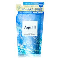 I-ne Aquall（アクオル） モイスチャーダメージケア