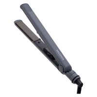 ヘアアイロン SALONIA SL-009STB Amazon | SALONIA サロニア スチームモイスチャーストレート