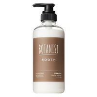 BOTANIST（ボタニスト） ボタニカルシャンプー スムース
