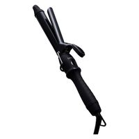 ホワイト カールヘアアイロン　32mm 楽天市場】ヘアアイロン カールアイロン コテ カーリング