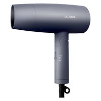 SALONIA（サロニア） スピーディーイオンドライヤー グレー 大