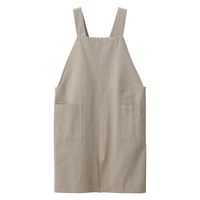 Ralph Lauren ベージュ エプロン フリーサイズ 100%綿 ポロ エプロン ベージュ ツイル｜ポロ ラルフ ローレン / POLO