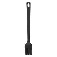 一高 NEO料理刷毛 華月(埋込式山羊毛) 30mm BHK7801 1個 - アスクル