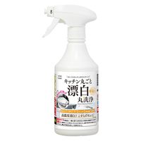 N[vlbg Lb`ۂƕY ې EgzCbvXv[ 400mL 1 Blessing