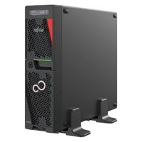 Fujitsu PRIMERGY TX1320 M3 サーバー Fujitsu Server Primergy TX1320 M3 review | IT Pro