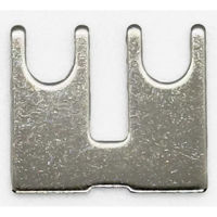 Fujicon(フジコン) ショートピース F2137-2P 100個入り 1セット(100個入)（直送品）